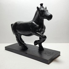 Pierre Naël Bronze Sculpture