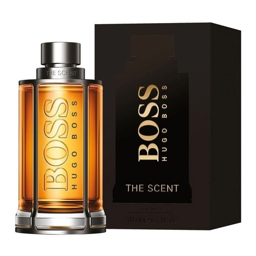 Hugo boss the - scent, de