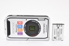 Pentax Optio W60 Fotocamera
