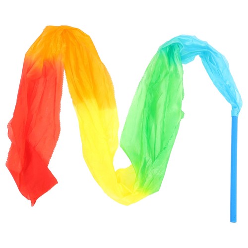 Streamer danza nastro - di, per