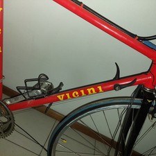 Bici Da Corsa VINCI