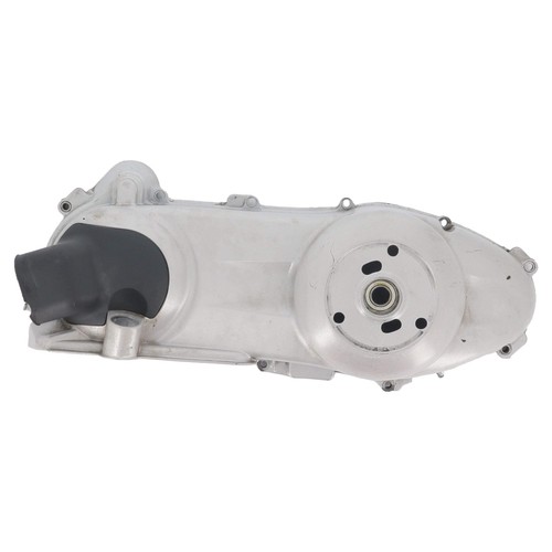 Carter sinistro piaggio - (piaggio, x