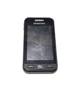 Cellulare vintage usato non testato – telefono da collezione SAMSUNG GT-S5230