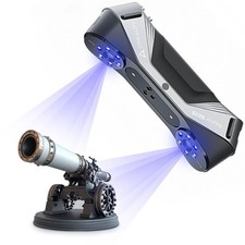 In offerta! Scanner 3D