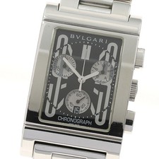 Orologio Uomo BVLGARI