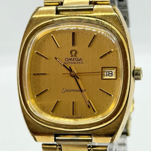 Omega seamaster schermo - omega,