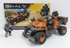 I142006 Cs15 Mega Bloks Halo