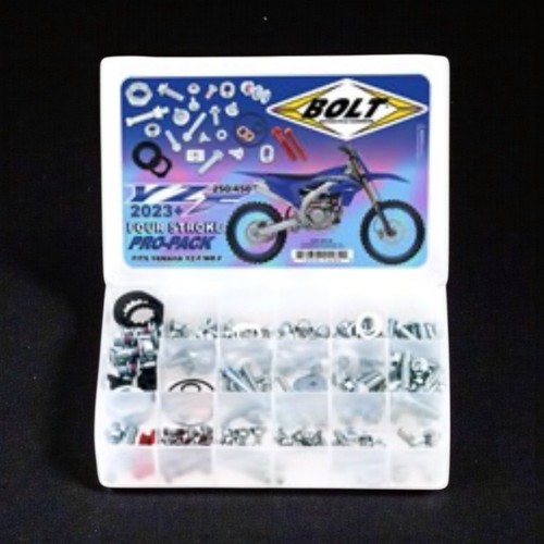 Kit attacchi yamaha yz450f - kit,