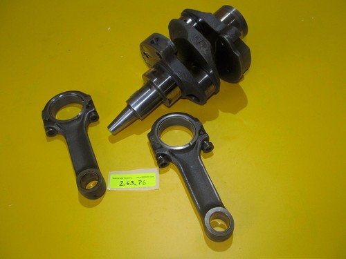 Albero motore bmw r100 r90 - bmw,