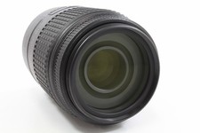 Nikon AF-S DX 55-300mm