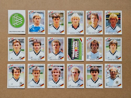 Adesivi panini world cup - panini,