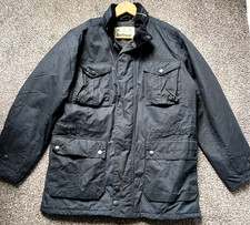 Barbour Cappotto Giacca Uomo