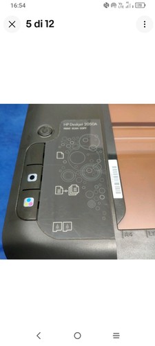 Deskjet 2050 stampante ad - deskjet,