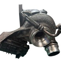 Turbina Turbo BMW 520d F10