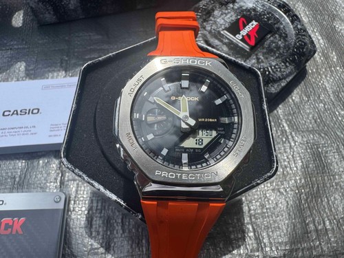 Orologi shock casio - orologi, uomo