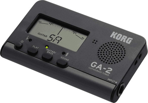 Korg accordatore - -,