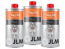 Jlm valve saver fluid 1l - jlm, 3