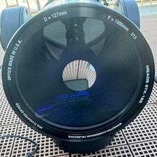 Telescopio MEADE ETX-125
