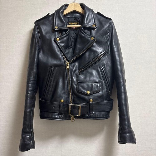 Giacca vanson double - giacca, rider
