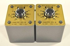 TANGO FE-25-8 Trasformatore di