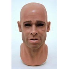 Brad Pitt Schiuma Lattice