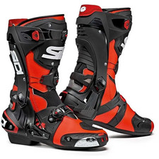 Stivali stivale moto strada - stivale,