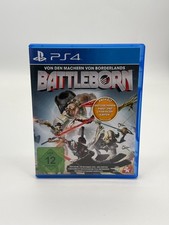 Battleborn Sony Playstation 4