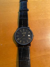 OROLOGIO UOMO JAGUAR SWISS