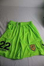 GIVOVA JUVE STABIA SHORTS