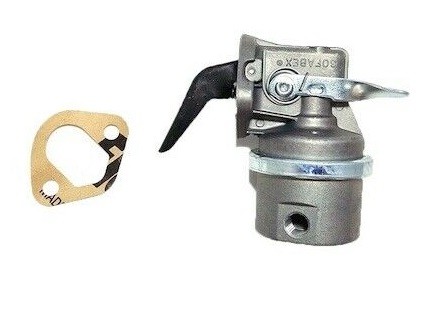 Pompa carburante volvo - carburante,