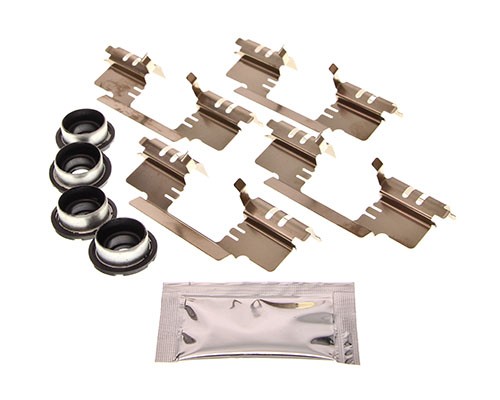Kit accessori pastiglia freno - accessori,,