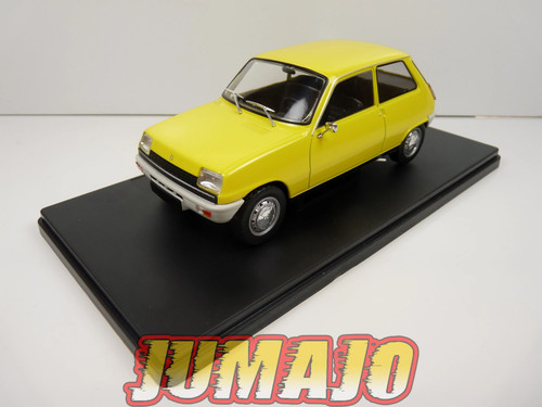Ptvq19 voiture salvat - 1/24,