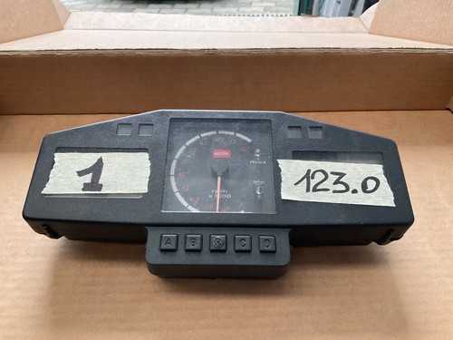 Strumentazione aprilia rsv - aprilia,