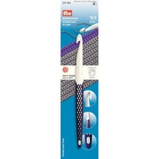 UNCINETTO PER LAVORI A MAGLIA