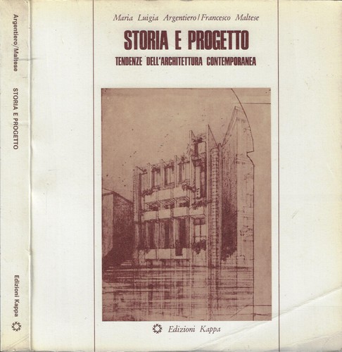 Storia progetto tendenze - storia,
