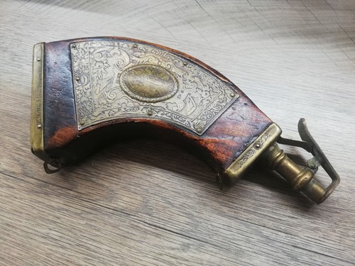 Fiaschetta legno per - in,