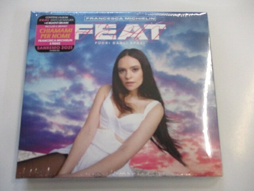 Francesca michielin feat - -,