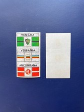 CALCIATORI PANINI 1969-70