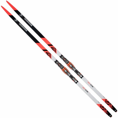 Rossignol delta comp - delta, r-skin