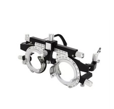 OCCHIALE DI PROVA TIPO OCULUS COMPLETAMENTE REGOLABILE.