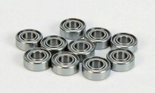 CARSON RICAMBI AUTO RC