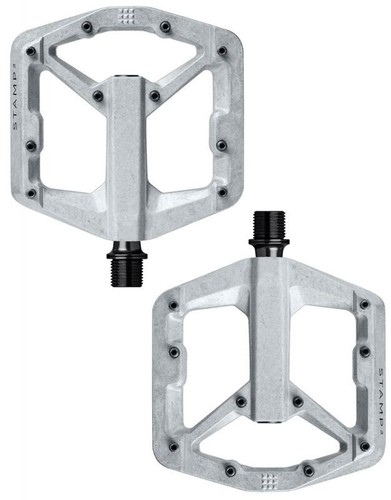 Crankbrothers stamp pedali - stamp,