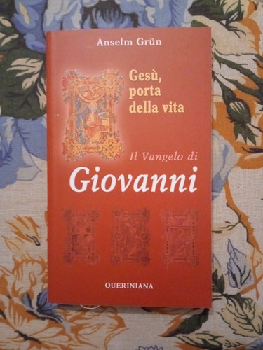 Vangelo di giovanni - vangelo,