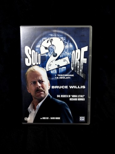 Solo ore - (richard,