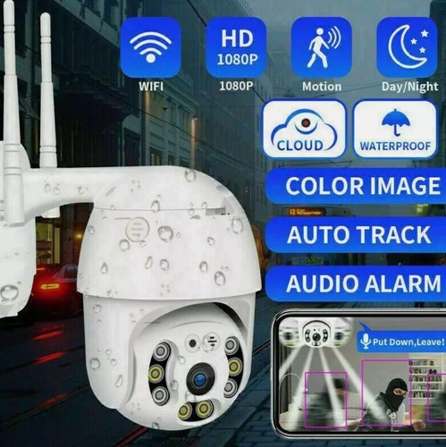 Telecamera esterna yosee fi - yosee, wi-fi