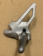 Pedana Posteriore Sx Mv Agusta Dragster 800 2014 2017