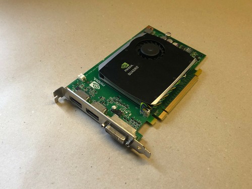 Scheda video nvidia quadro - nvidia, fx