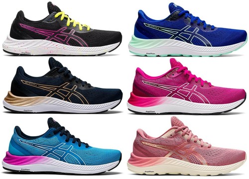 Scarpe asics gel excite - gel, 8