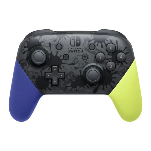 Nintendo switch pro controller - nintendo,