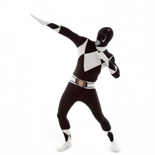 Costume supereroe uomo - da,